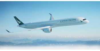 Cathay Pacific Airways | Giảm giá đến 35%