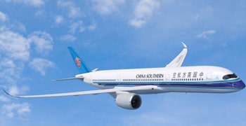 China Southern Airlines | Siêu sale 30%