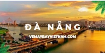 Vé máy bay Sài Gòn Đà Nẵng | Vé đoàn giảm 30%