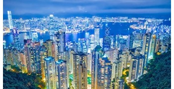 Vé máy bay đi Hồng Kông giá rẻ | Khuyến mãi 48%