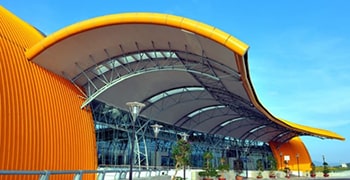 Sân bay Đà Lạt | Sân bay Liên Khương | Miễn Phí Wifi