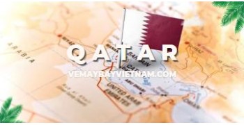 Vé máy bay đi Qatar | Siêu Khuyến Mãi Ngay Hôm Nay