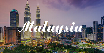 Vé máy bay đi Malaysia giá rẻ | KualaLumpur náo nhiệt