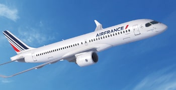 Hãng hàng không Air France | Sale đến 60%