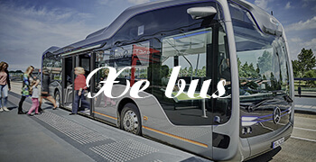 Xe bus đi sân bay Nội Bài | An toàn và tiện lợi