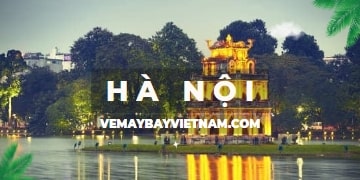 Vé máy bay Đà Nẵng Hà Nội | Săn vé khuyến mãi hôm nay