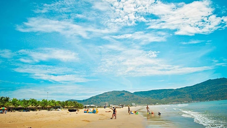 Các địa điểm du lịch tránh nóng vào mùa hè tại Việt Nam