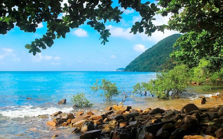 Những địa điểm du lịch tại Côn Đảo
