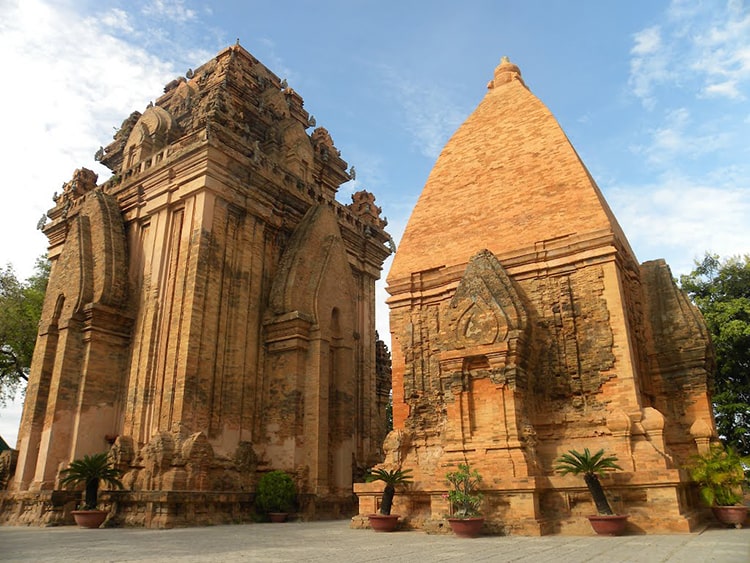 Những địa điểm du lịch tại Nha Trang