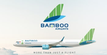 Bảng giá vé máy bay Bamboo Airways cập nhật 247 chính xác