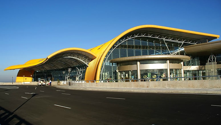 Sân bay Đà Lạt  