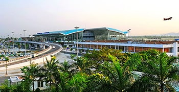Sân bay Đà Nẵng | Thông tin chi tiết