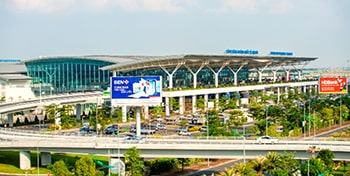 Sân bay Nội Bài | Sân bay Hà Nội