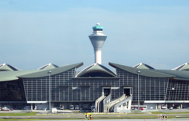 Sân bay Malaysia