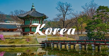 Những địa điểm du lịch Hàn Quốc
