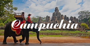 Những địa điểm du lịch tại Campuchia nổi bật