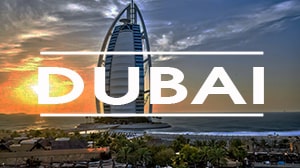 Xem ngay những địa điểm du lịch tại Dubai