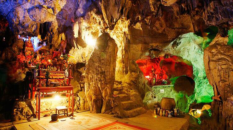 Những địa điểm du lịch tại Lạng Sơn