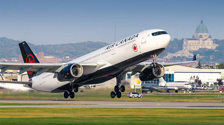 Top 10 hãng hàng không lớn nhất thế giới mới nhất