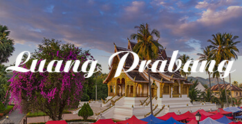 Vé máy bay đi Luang Prabang cực rẻ | Siêu tiết kiệm 39%
