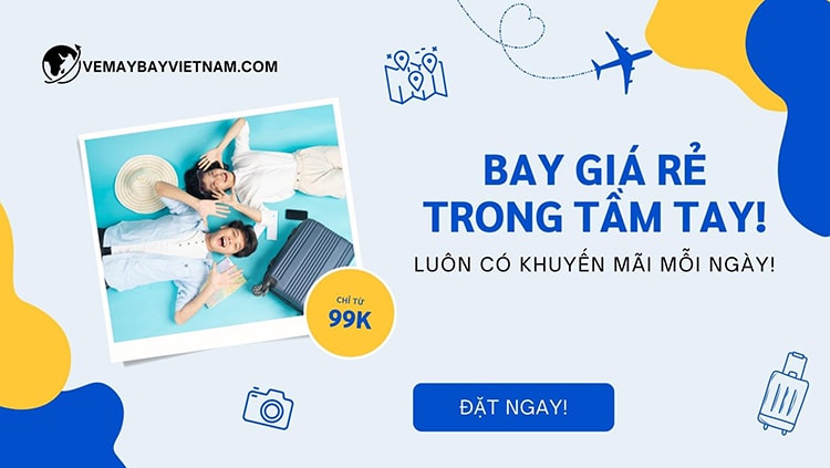 Đặt vé máy bay online Đặt vé máy bay online