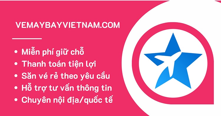 Vé máy bay Nha Trang Sài Gòn