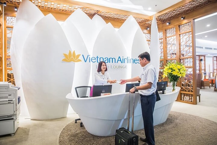 Hãng hàng không Vietnamairlines